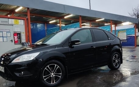 Ford Focus II рестайлинг, 2008 год, 700 000 рублей, 2 фотография