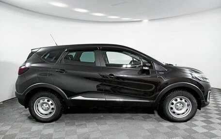 Renault Kaptur I рестайлинг, 2017 год, 1 649 000 рублей, 5 фотография