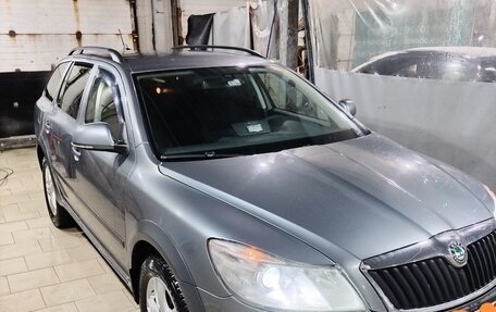 Skoda Octavia, 2012 год, 1 000 097 рублей, 21 фотография