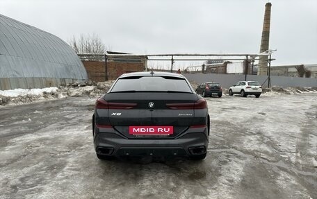 BMW X6, 2020 год, 8 490 000 рублей, 7 фотография