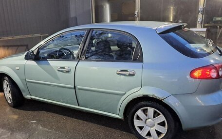 Chevrolet Lacetti, 2008 год, 490 000 рублей, 5 фотография