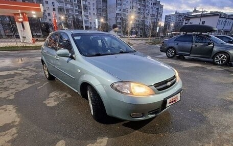 Chevrolet Lacetti, 2008 год, 490 000 рублей, 3 фотография