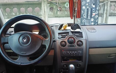 Renault Megane II, 2006 год, 450 000 рублей, 6 фотография