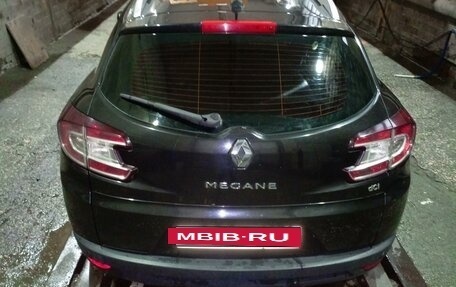 Renault Megane III, 2010 год, 777 000 рублей, 6 фотография