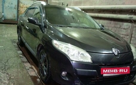 Renault Megane III, 2010 год, 777 000 рублей, 8 фотография