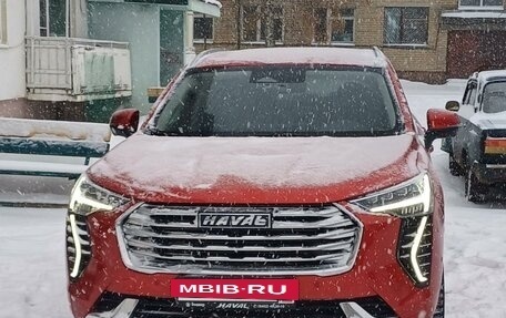 Haval Jolion, 2023 год, 2 373 000 рублей, 2 фотография