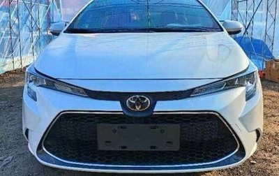 Toyota Corolla, 2021 год, 1 850 000 рублей, 1 фотография