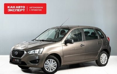 Datsun mi-DO, 2015 год, 580 000 рублей, 1 фотография