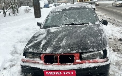 BMW 3 серия, 1991 год, 110 000 рублей, 1 фотография