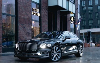 Bentley Flying Spur, 2021 год, 22 990 000 рублей, 1 фотография