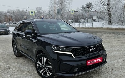 KIA Sorento IV, 2022 год, 4 830 000 рублей, 1 фотография