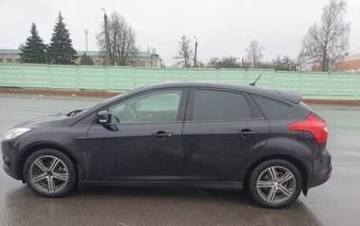 Ford Focus III, 2013 год, 800 000 рублей, 1 фотография