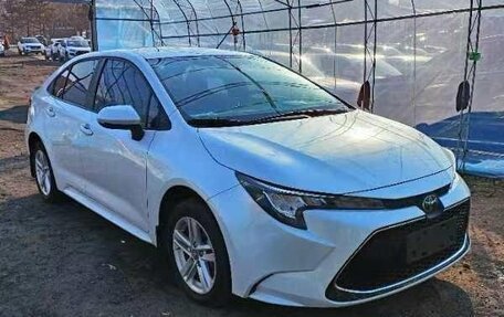 Toyota Corolla, 2021 год, 1 850 000 рублей, 2 фотография