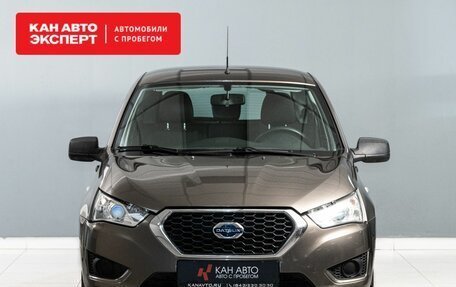 Datsun mi-DO, 2015 год, 580 000 рублей, 3 фотография