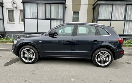 Audi Q5, 2013 год, 2 490 000 рублей, 26 фотография