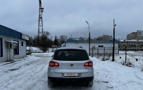 Volkswagen Tiguan I, 2010 год, 1 000 000 рублей, 3 фотография