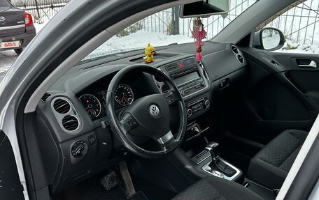 Volkswagen Tiguan I, 2010 год, 1 000 000 рублей, 7 фотография