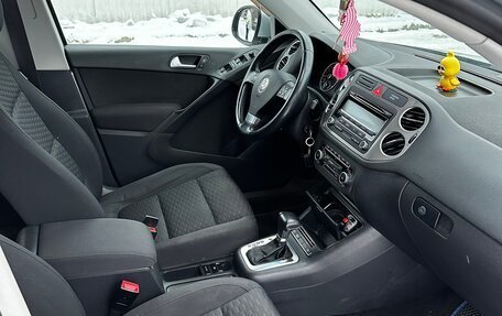 Volkswagen Tiguan I, 2010 год, 1 000 000 рублей, 5 фотография