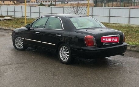 Hyundai XG I рестайлинг, 2003 год, 390 000 рублей, 7 фотография