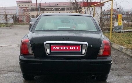 Hyundai XG I рестайлинг, 2003 год, 390 000 рублей, 12 фотография