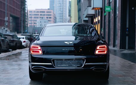 Bentley Flying Spur, 2021 год, 22 990 000 рублей, 5 фотография