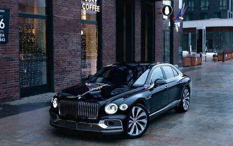 Bentley Flying Spur, 2021 год, 22 990 000 рублей, 8 фотография