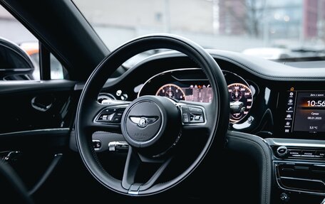 Bentley Flying Spur, 2021 год, 22 990 000 рублей, 16 фотография