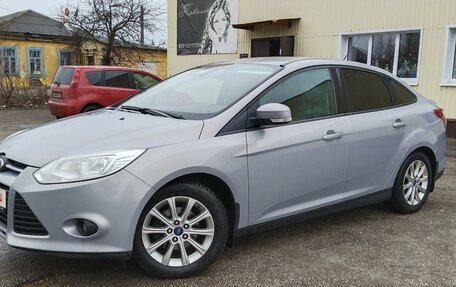 Ford Focus III, 2013 год, 890 000 рублей, 3 фотография