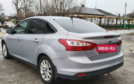 Ford Focus III, 2013 год, 890 000 рублей, 6 фотография