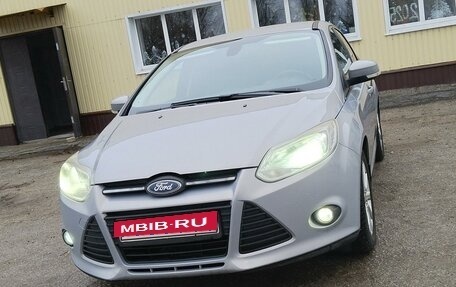 Ford Focus III, 2013 год, 890 000 рублей, 9 фотография