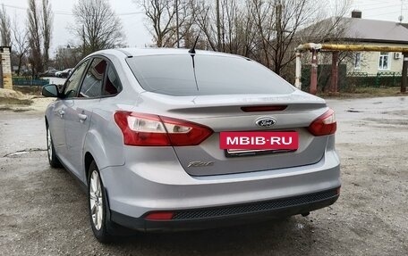 Ford Focus III, 2013 год, 890 000 рублей, 10 фотография