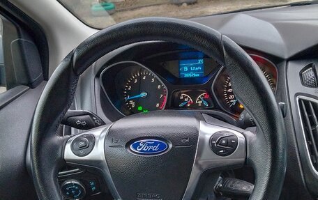 Ford Focus III, 2013 год, 890 000 рублей, 17 фотография