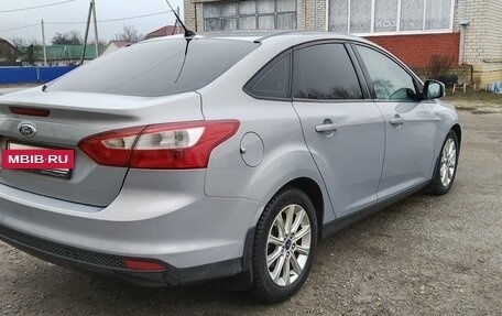 Ford Focus III, 2013 год, 890 000 рублей, 16 фотография