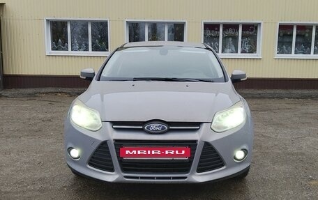 Ford Focus III, 2013 год, 890 000 рублей, 13 фотография