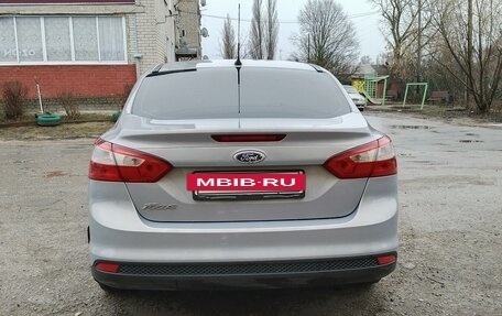 Ford Focus III, 2013 год, 890 000 рублей, 11 фотография