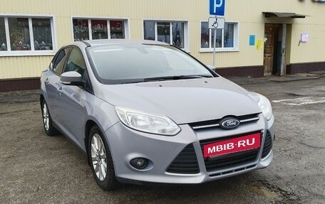 Ford Focus III, 2013 год, 890 000 рублей, 23 фотография