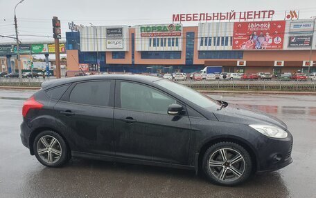 Ford Focus III, 2013 год, 800 000 рублей, 3 фотография