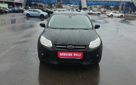 Ford Focus III, 2013 год, 800 000 рублей, 2 фотография