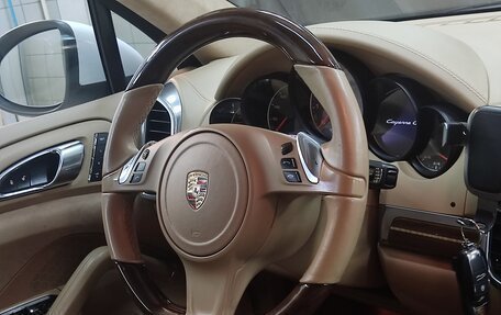 Porsche Cayenne III, 2014 год, 4 250 000 рублей, 4 фотография