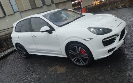 Porsche Cayenne III, 2014 год, 4 250 000 рублей, 8 фотография