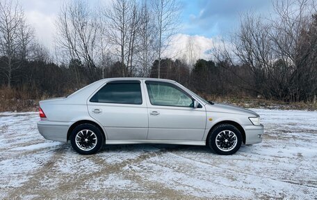 Toyota Vista V30, 2001 год, 625 000 рублей, 3 фотография