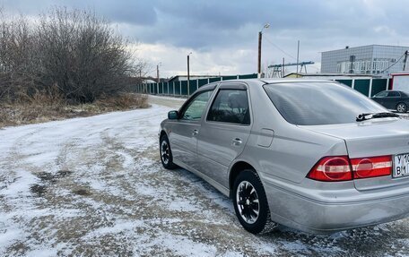 Toyota Vista V30, 2001 год, 625 000 рублей, 6 фотография