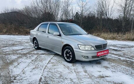 Toyota Vista V30, 2001 год, 625 000 рублей, 2 фотография