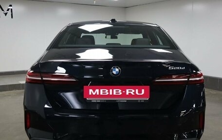 BMW 5 серия, 2023 год, 9 000 000 рублей, 4 фотография