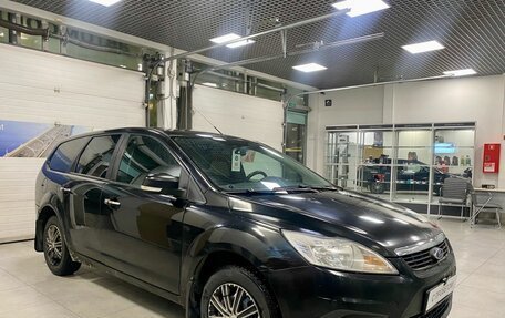 Ford Focus II рестайлинг, 2008 год, 419 000 рублей, 2 фотография