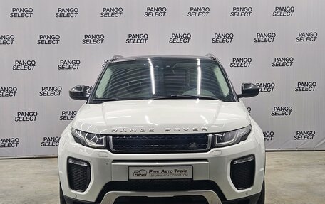 Land Rover Range Rover Evoque I, 2015 год, 2 680 000 рублей, 2 фотография