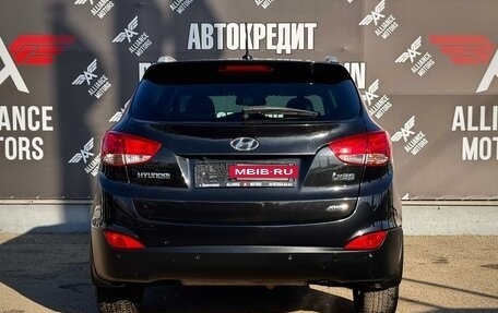 Hyundai ix35 I рестайлинг, 2011 год, 1 360 000 рублей, 6 фотография