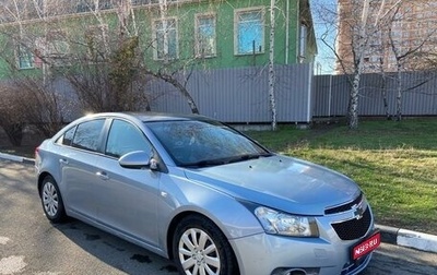 Chevrolet Cruze II, 2011 год, 600 000 рублей, 1 фотография