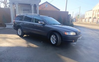 Volvo XC70 I, 2007 год, 1 150 000 рублей, 1 фотография