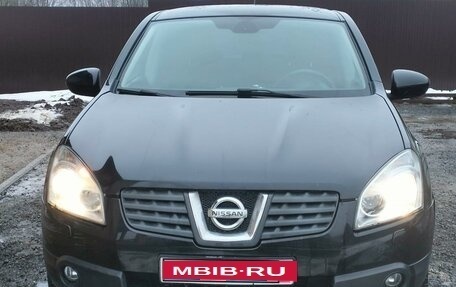 Nissan Qashqai, 2007 год, 950 000 рублей, 1 фотография